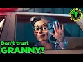 Game Theory The Disturbing Lore of Merge Mansion