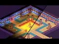 2D Lights Shadow Casters in 2D Isometric tilemap Unity
