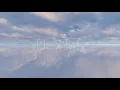 Cloud 02 Motion Graphics - hive template