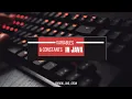 Variables and Constants in JAVA
