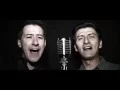 Download Lagu Banda Alma Nova - BANHO DE ROSAS 2015 (Clip oficial HD )