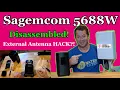 I Took It Apart - T-Mobile 5G Home Internet
