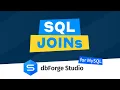 MySQL JOINs Tutorial for Beginners 4 Examples