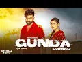 Download Lagu New Haryanvi Songs 2024 - Gunda Damad Official video #rajmawar ft. Nandani Sharma | Mukesh Jaji