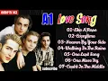🎵 Greatest Love Song Of_A1(Boyband | Enter Tv 143