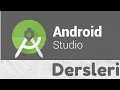 23 Chip ChipGroup - Android Studio Dersleri 2021