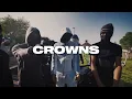 [FREE] 36 x DoRoad x UK Drill Type Beat - "CROWNS"