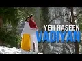 Download Lagu Yeh Haseen Vadiyan | Roja | A.R. Rahman
