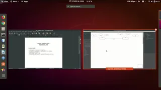 How to create a ER-Diagram in StarUML