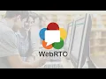 WebRTC Full Course - Lab 1 1 What you ll build