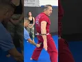 Download Lagu World’s Best Knife Defense for Women #martialarts #masterken #comedy #karate