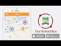 School Bus Management System