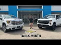 Employee Pricing on 24 trucks
