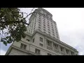 Miami-Dade temporarily shuts down historic downtown Miami courthouse