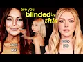 Download Lagu the step by step rebrand of Lindsay Lohan