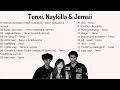 Lagu Kumpulan Lagu Tenxi x Naykilla x Jemsii | TOP 18 PLAYLIST HIPDUT VIRAL TANPA IKLAN