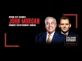 How to Build a Legal Empire John Morgan The GCA Podcast Episode 247