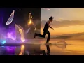 Teddy Fan -煉鋼 Official Visualizer