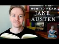 How to Read Jane Austen
