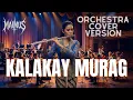 Kalakay Murag – Rika Rafika | Orkestra Cover MAIMUS | Lagu Sunda Epic Orchestra