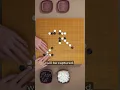 Download Lagu How to Play #Pente on the #GoGame Board #Baduk #Gomoku #Weiqi #BoardGame #GomokuNarabe #FiveInARow