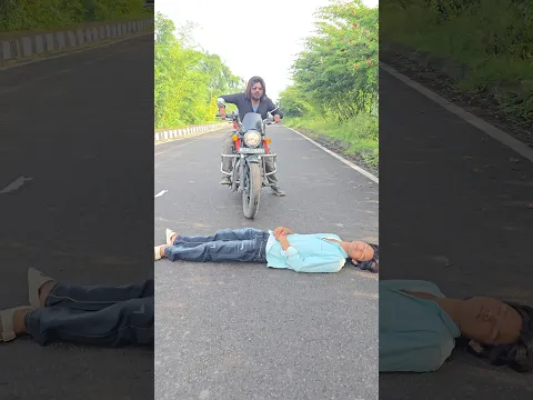 Omg 😱Wait for end 😂#shorts #youtubeshorts #comedy #funnyshorts