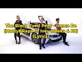 The Black Eyed Peas - Imma Be MattyBRaps ft Ivey Meeks JB