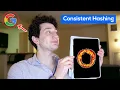 Consistent Hashing - Rebalancing Partitions Systems Design Interview 0 to 1 with Ex-Google SWE