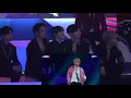 Download Lagu EXO Reacts to BTS ‘DNA’ [ MAMA 2017]