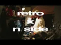 Retro (Rough) - Childish Gambino x N Side - Steve Lacy Mashup