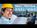 Download Lagu Nel COLOSSO italiano dell’INGEGNERIA 👷🏻‍♂️Dentro Maire