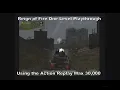 Download Lagu Reign of Fire One Level Playthrough using the Ps2 Action Replay Max 30,000 :D #Playstation #Sony
