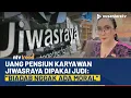 Download Lagu Rieke Oneng Ngamuk, Uang Pensiun Karyawan Jiwasraya Dikorupsi Oknum Buat Judi Kasino | NTV