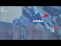 #RR Jooka Leaves LILO🕊️ to ☠️