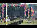 Download Lagu Iwan Fals bikin lagu 100 th GONTOR, check sound buat nanti malam di WMSC Jamboree 2025