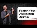 If I Had to Restart My Automation Journey Today Complete Plan for Testers