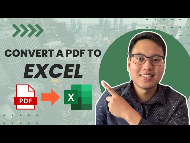 YouTube video thumbnail