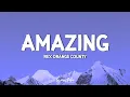 Download Lagu Rex Orange County - AMAZING (Lyrics)︱[who's gonna save me now? I hope it's you my babe]
