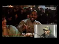 Lagu AI is getting wild..| Kanye West Chinese Song