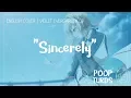 Download Lagu Sincerely | English Cover | Violet Evergarden OP