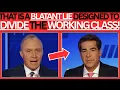 Harold Ford Jr EXPOSES Jesse Watters SICK Divide And Conquer TRICK