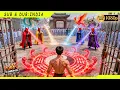 Download Lagu जेल से निकला गुंडा तिरस्कृत, पर निकला महाद्वीप का सर्वोच्च देव सम्राट