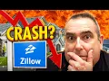 Zillow Stopped Buying Homes Is the US Housing Market about to Crash