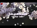 Salamullah - Maher Zein || [ Speed up ]