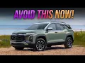 Here s Why You Must AVOID The New 2025 Chevrolet Equinox