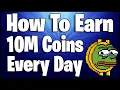 7 EASY WAYS TO GET RICH IN DANK MEMER - Quick Tutorial