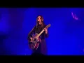 Chelsea Wolfe - The Dark - Live at the Shubert Theatre Boston - 10/5/2026