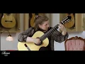 Download Lagu Kristina Vårlid plays \
