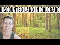 Cheap Land in Pueblo County Colorado HUGE SAVINGS