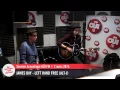 James Bay - Left hand free (Alt-J) - Session Acoustique OÜI FM